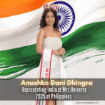 Road to Mrs Universe Dr. Anupama Kunjur, Mrs. India Queen of Substance (Emerald 2025), to Represent India at Mrs. Universe