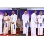 Shobha Karandlaje and Bangalore North Set a New Standard Sansad Khel Mahotsav 2025 Concludes with Grand Success