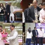 Nitin Gadkari & Devendra Fadnavis back global push as 23-nation GIBF conclave secures 42,000 Cr for Vidarbha