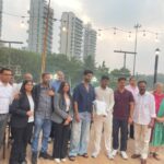Mumbai-based entrepreneur Sunny Kothari launches Ghoshna, a WhatsApp-first morning briefing designed to simplify how Indians start their day