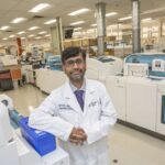 Research group publishes landmark study examining diagnostic access in India’s fight against tuberculosis
