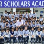 From a Freedom Fighter’s Legacy to Global Education: Muqarrab Hadi’s Journey from New Zealand to Building a New Vision for Indian Schools