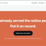 NoticePeriod.fyi Launches to Bring Transparency to Employee Exit Experiences in India