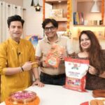 Varun Ajay Joshi Unfolds Chapter 1 of Space of The Greats Saga