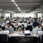The Hidden Cost of Flu Season: Why Delhi’s H1N1 surge is a Workplace Crisis